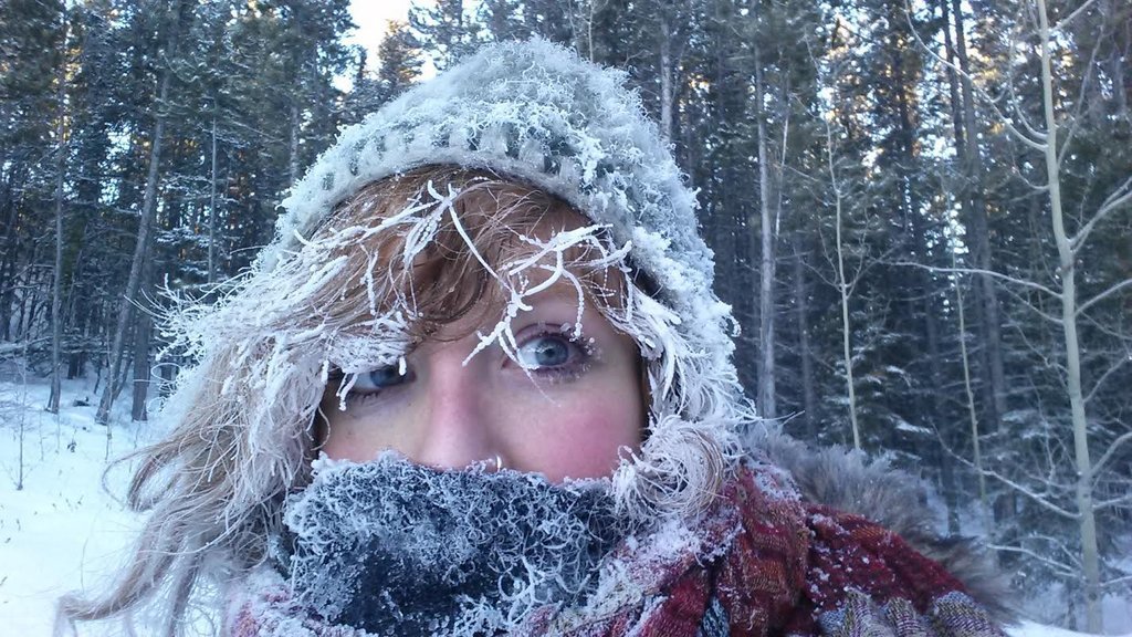 How people living in cold countries survive long winters